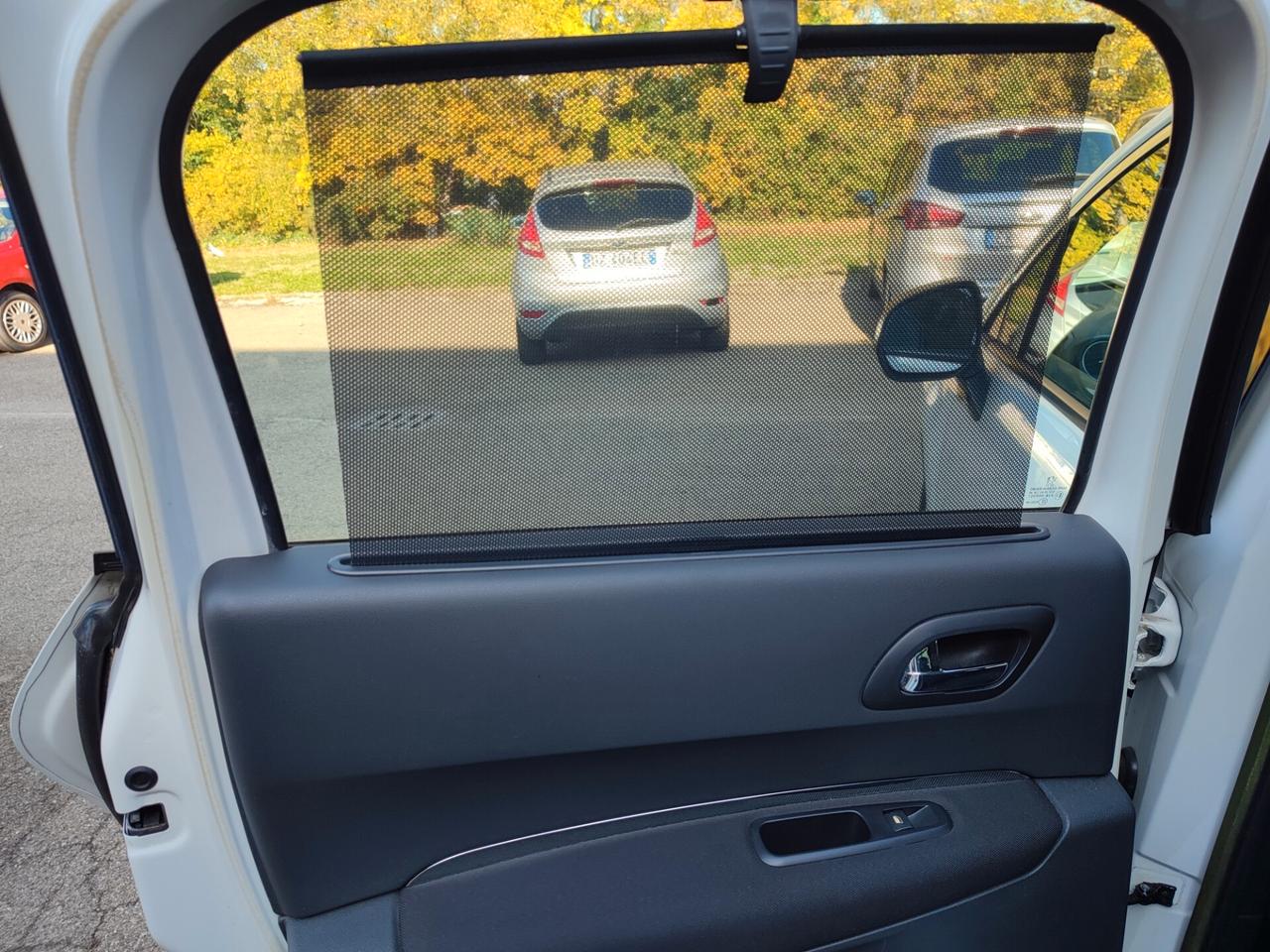 PEUGEOT 3008 DEL 2011 DIESEL 2.0 110KW 150CAVALLI