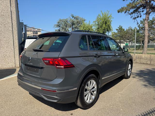 VOLKSWAGEN Tiguan 2.0 TDI 150 CV SCR DSG Life
