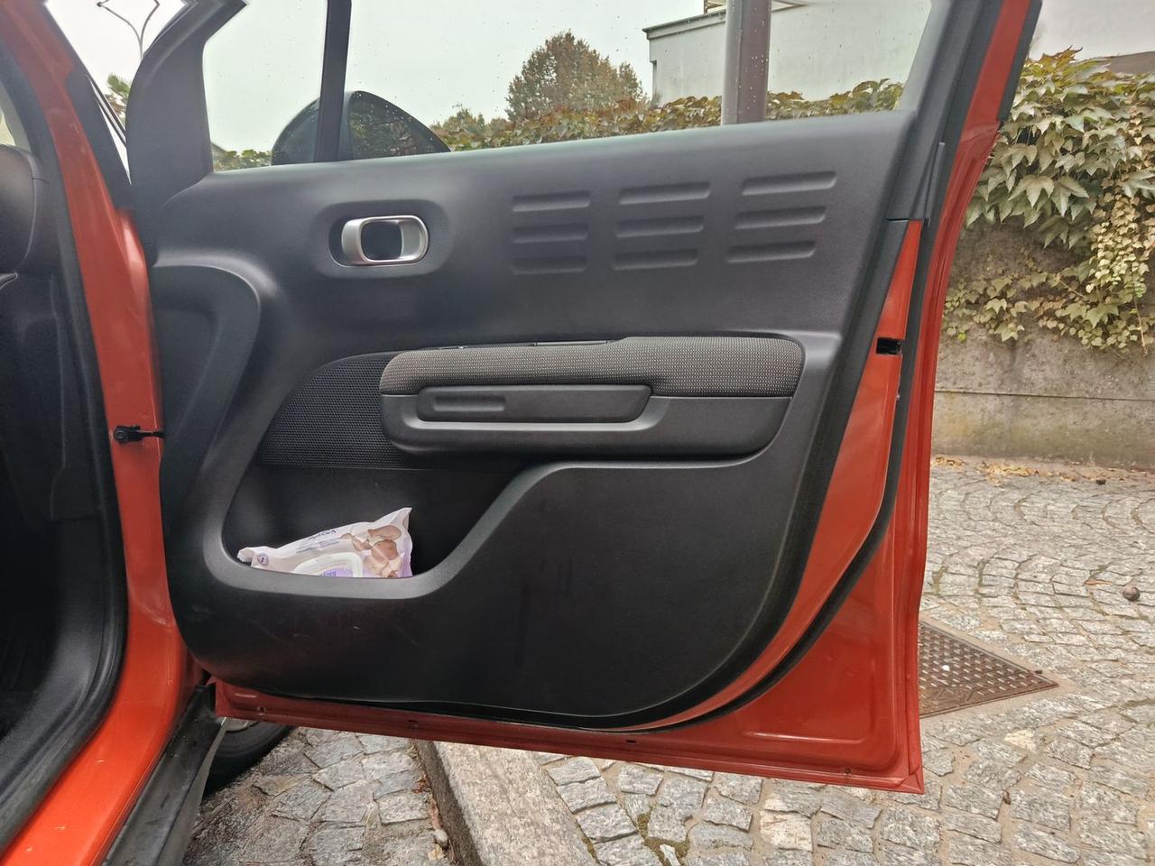 Citroen C3 Aircross 1.2 PureTech 110 Feel #50636