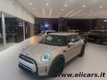 MINI Cooper 1.5 One Classic 5 porte