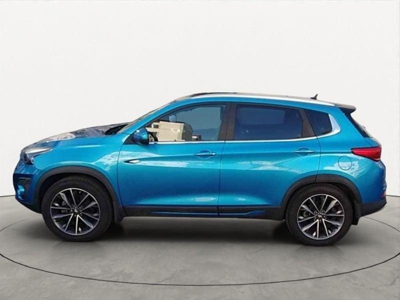 DR AUTOMOBILES dr F35 dr F35 1.5 Turbo