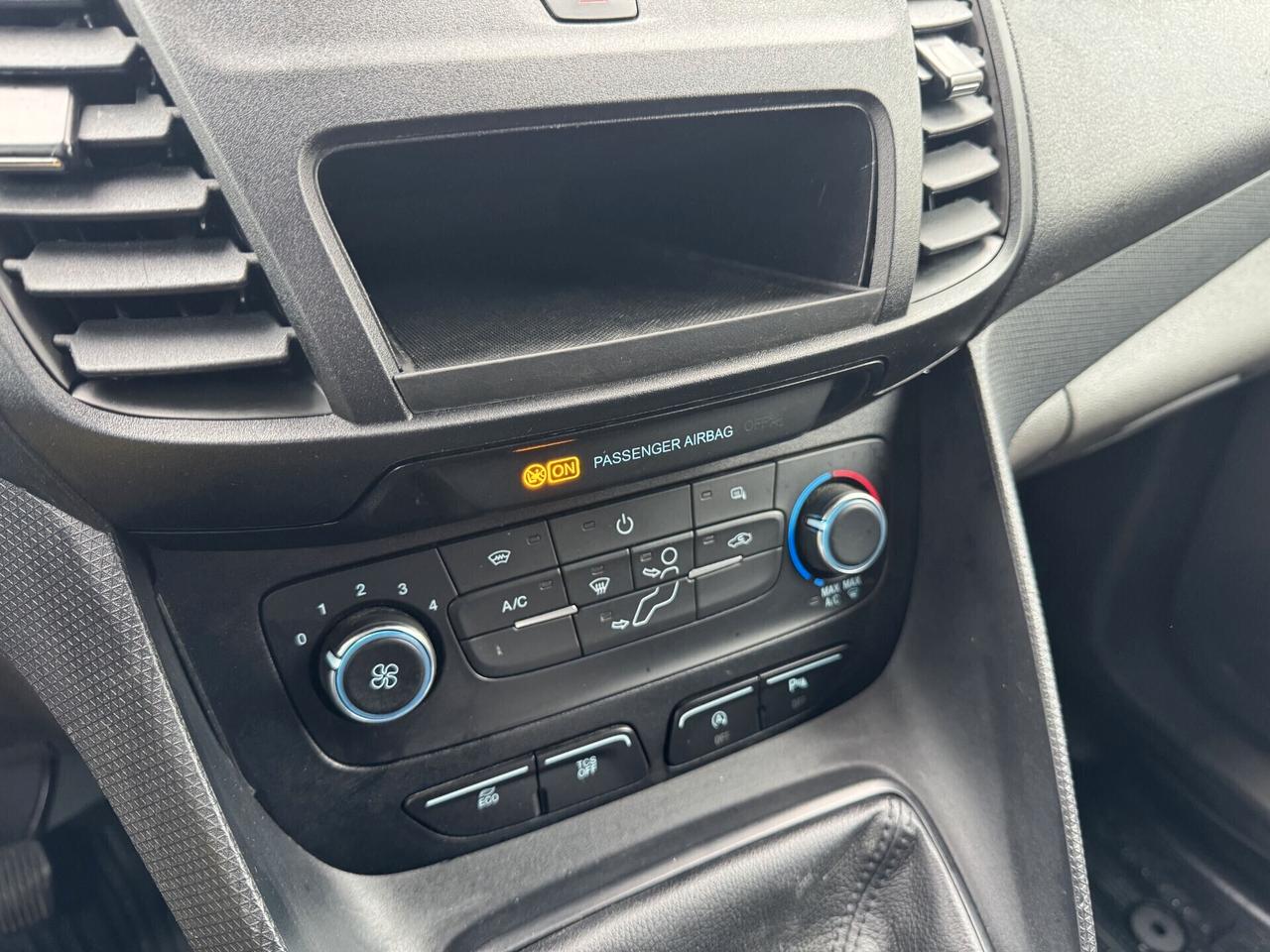 Ford Transit Connect Van Trend 1.5EcoBlue120CV L2H1