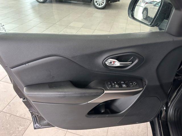 JEEP Cherokee 2.2 Mjt AWD Active Drive I Business