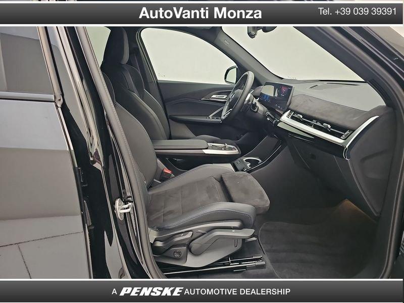 BMW X1 X1 xdrive 25e MSport Pro auto