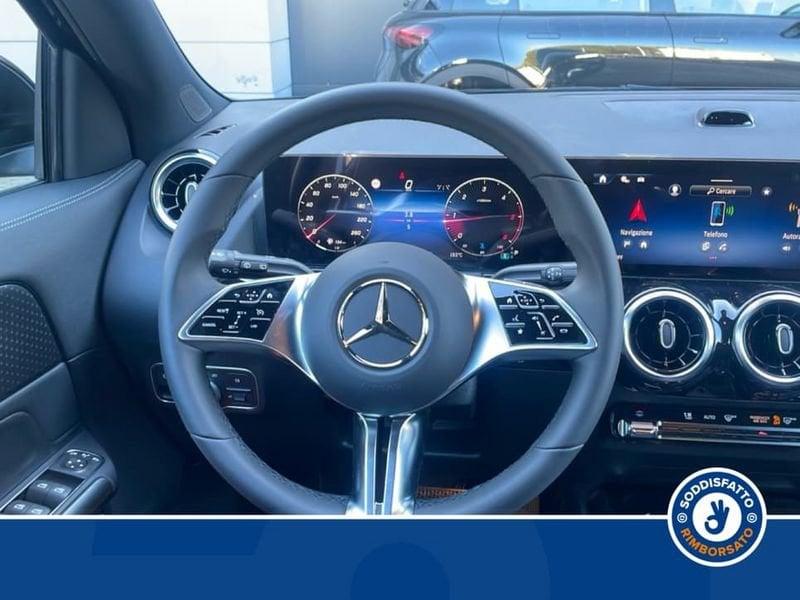 Mercedes-Benz GLA 200d Automatic Advanced Progressive