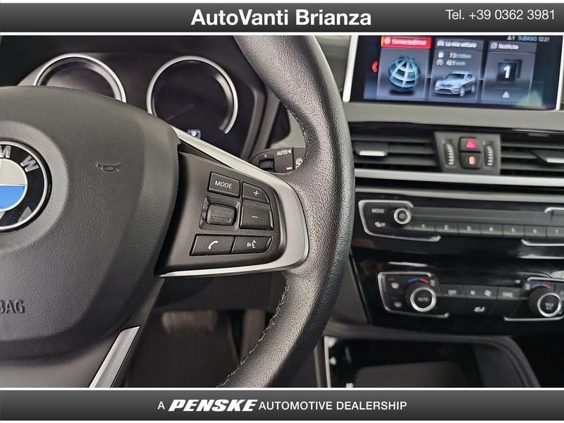 BMW X1 X1 sDrive18d xLine