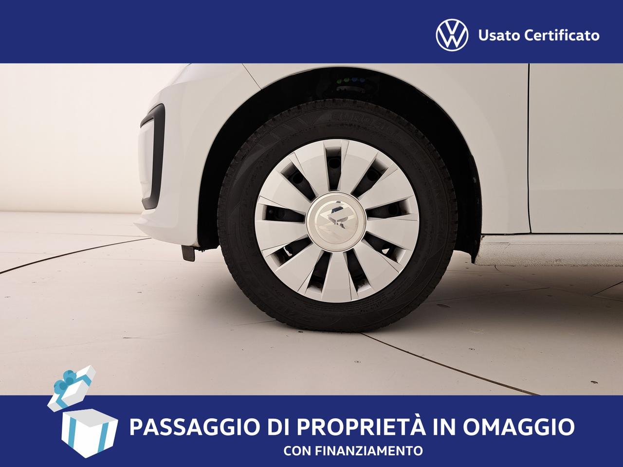 Volkswagen up! 3p 1.0 evo move 65cv