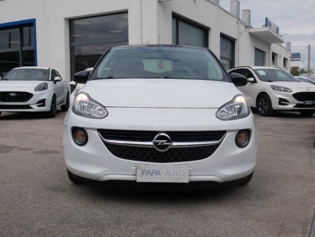 Opel Adam 1.2 Rocks 70cv