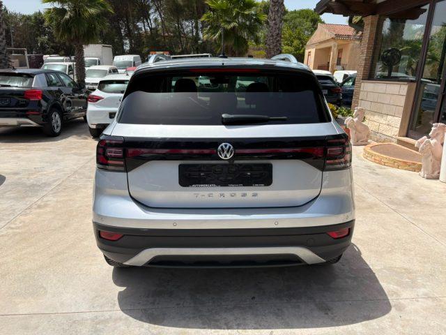 VOLKSWAGEN T-Cross 1.6 TDI SCR Style