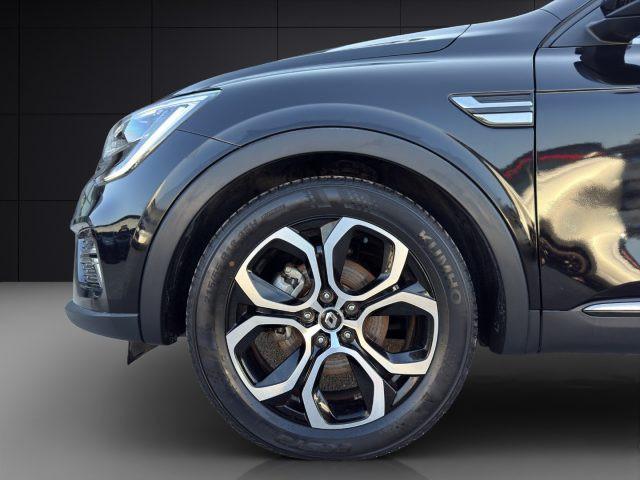 RENAULT Arkana Arkana Hybrid E-Tech 145 CV Intens