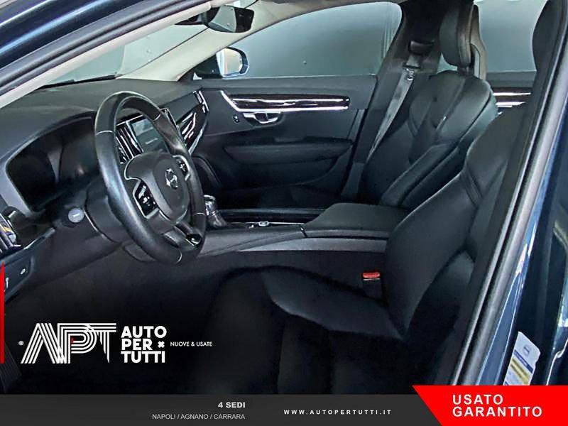 Volvo V90 V90 2.0 D5 Inscription awd geartronic
