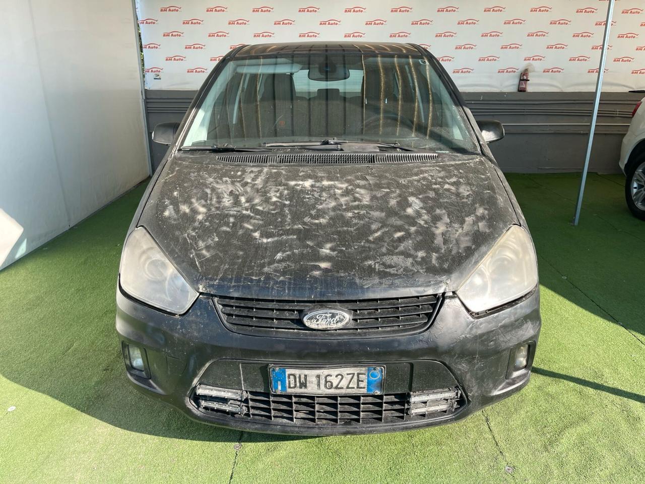FORD C-MAX IN CONTOVENDITA 1.6 DIESEL 110CV