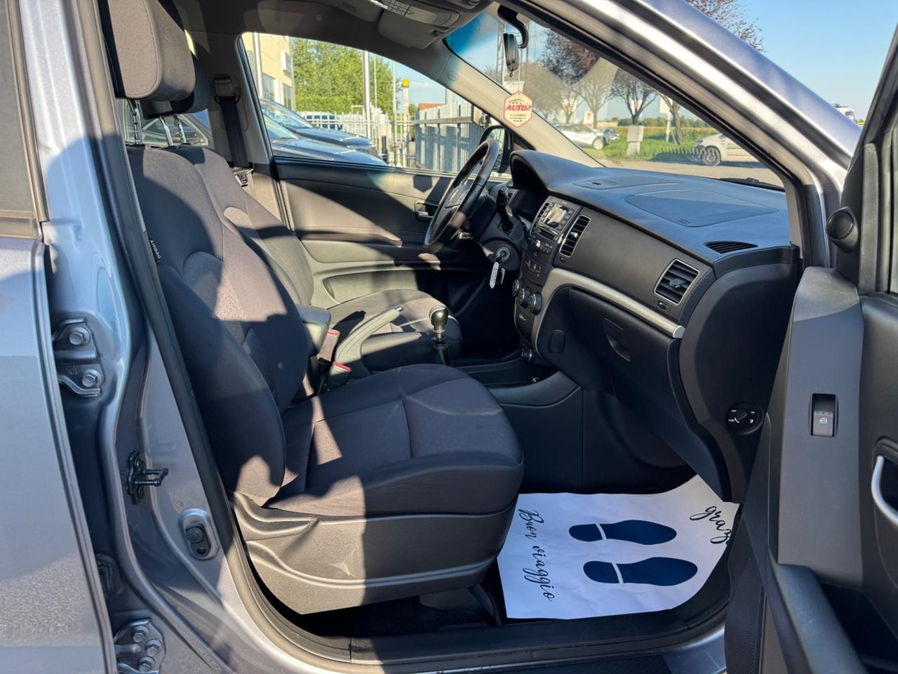 Ssangyong Korando 2.0 e-XDi 175 CV 2WD