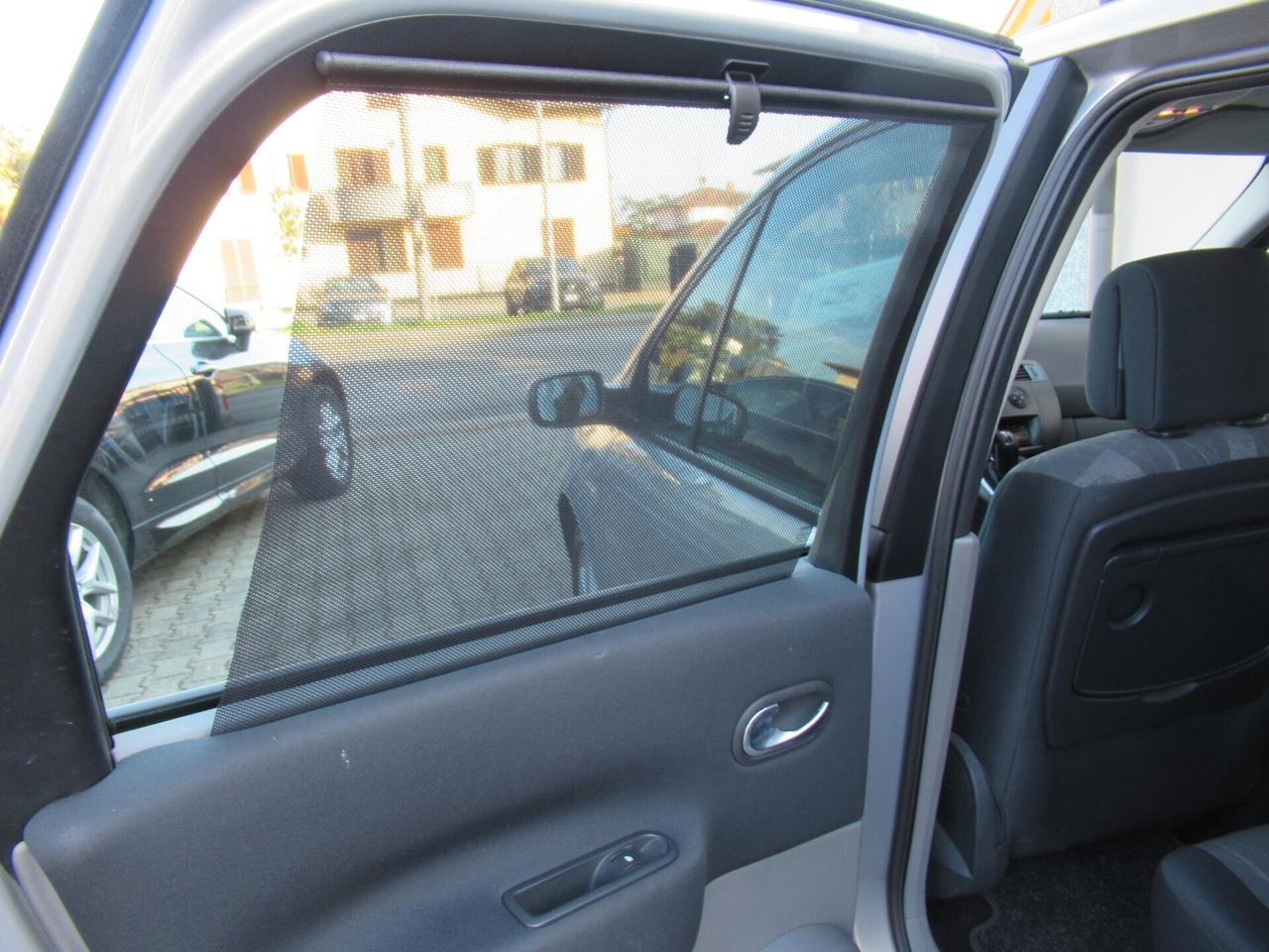 Renault Scenic Scénic 1.6 16V Confort Dynamique