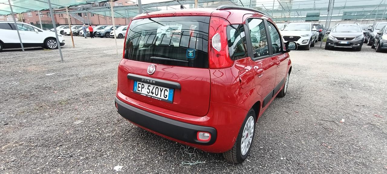 Fiat Panda 1.2 EasyPower Classic