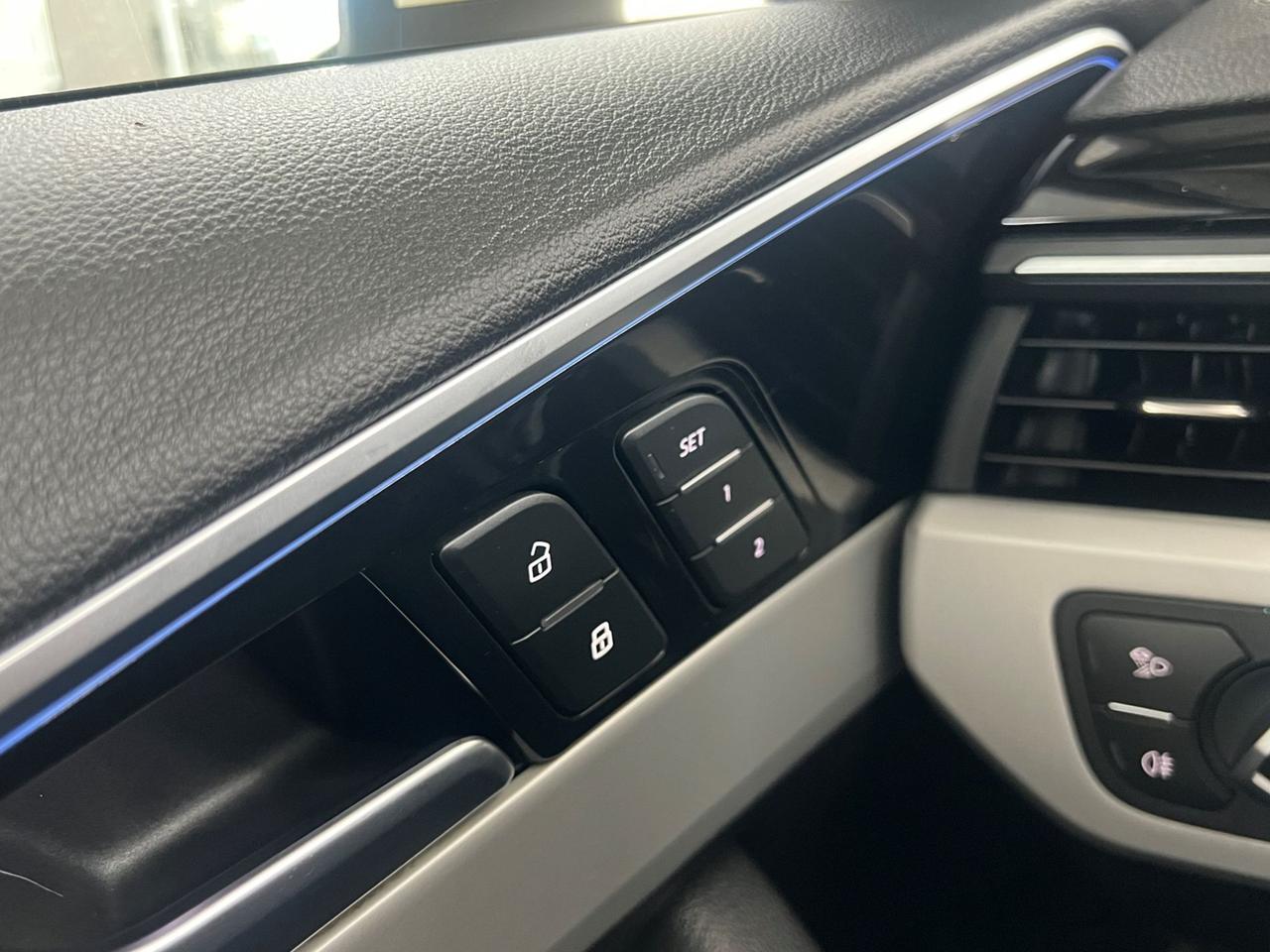 AUDI A4 V 2019 Allroad Quattro A4 Allroad 40 2.0 tdi mhev Identity Contrast quattro 204cv s-tronic