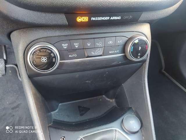 Ford Fiesta Fiesta VII 5p 1.0 ecoboost ST-Line s