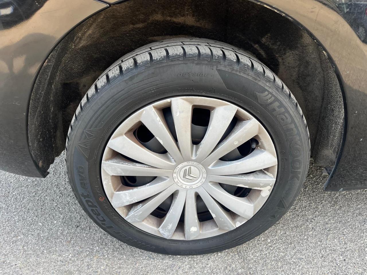 Citroen C4 Grand Picasso 2.0 HDi 138 FAP aut. Exclusive ** 7 POSTI**