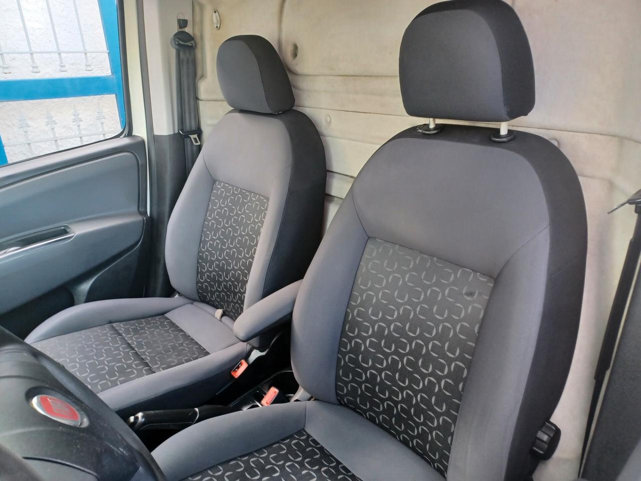 Fiat Doblò 1.6 MJT 16V Dynamic