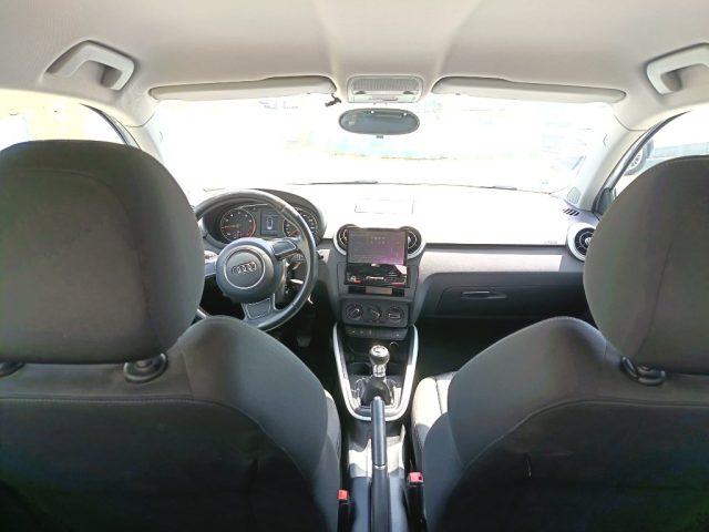 AUDI A1 1.2 TFSI Attraction