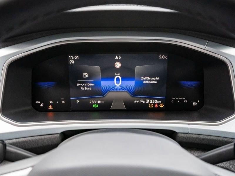 Volkswagen T-Roc 2.0 TDI SCR Goal DSG CAMERA NAVI LED ACC