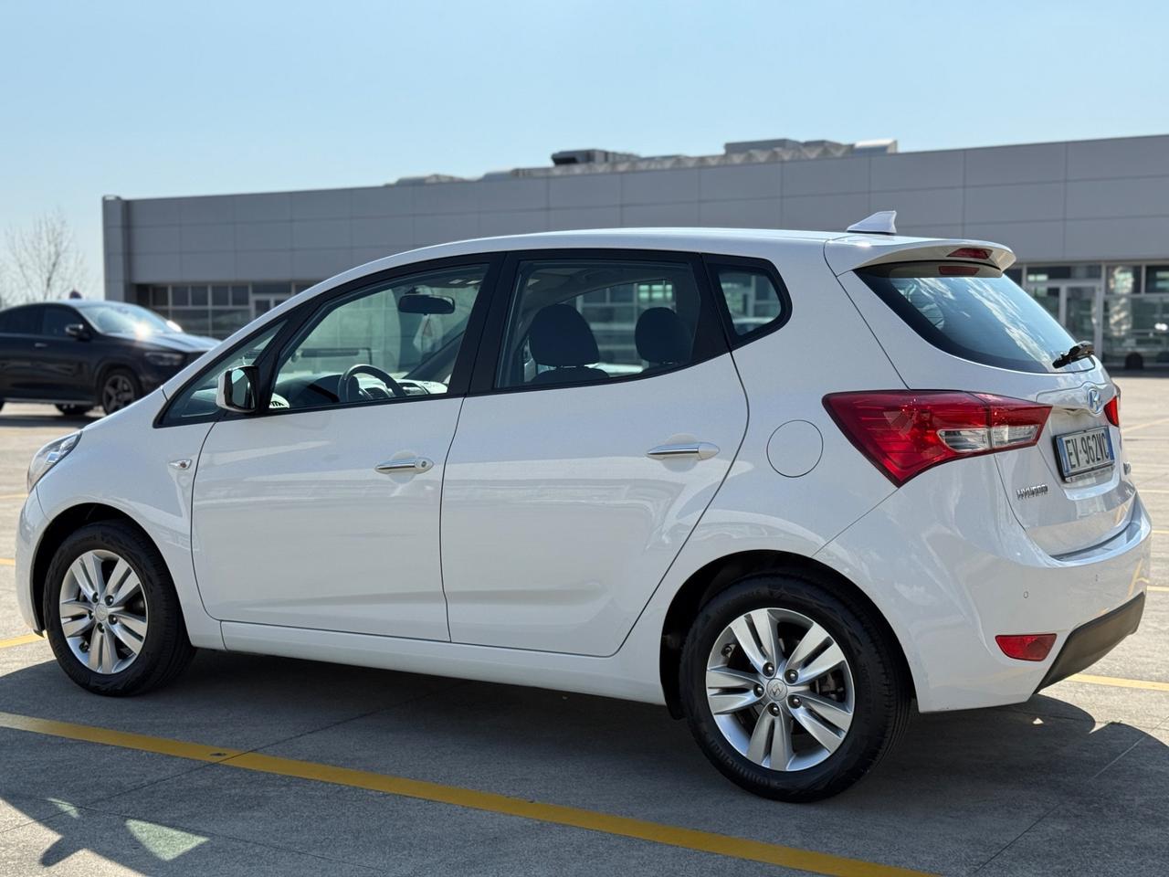 Hyundai iX20 1.4 90 CV Econext Comfort NEOPATENTATI