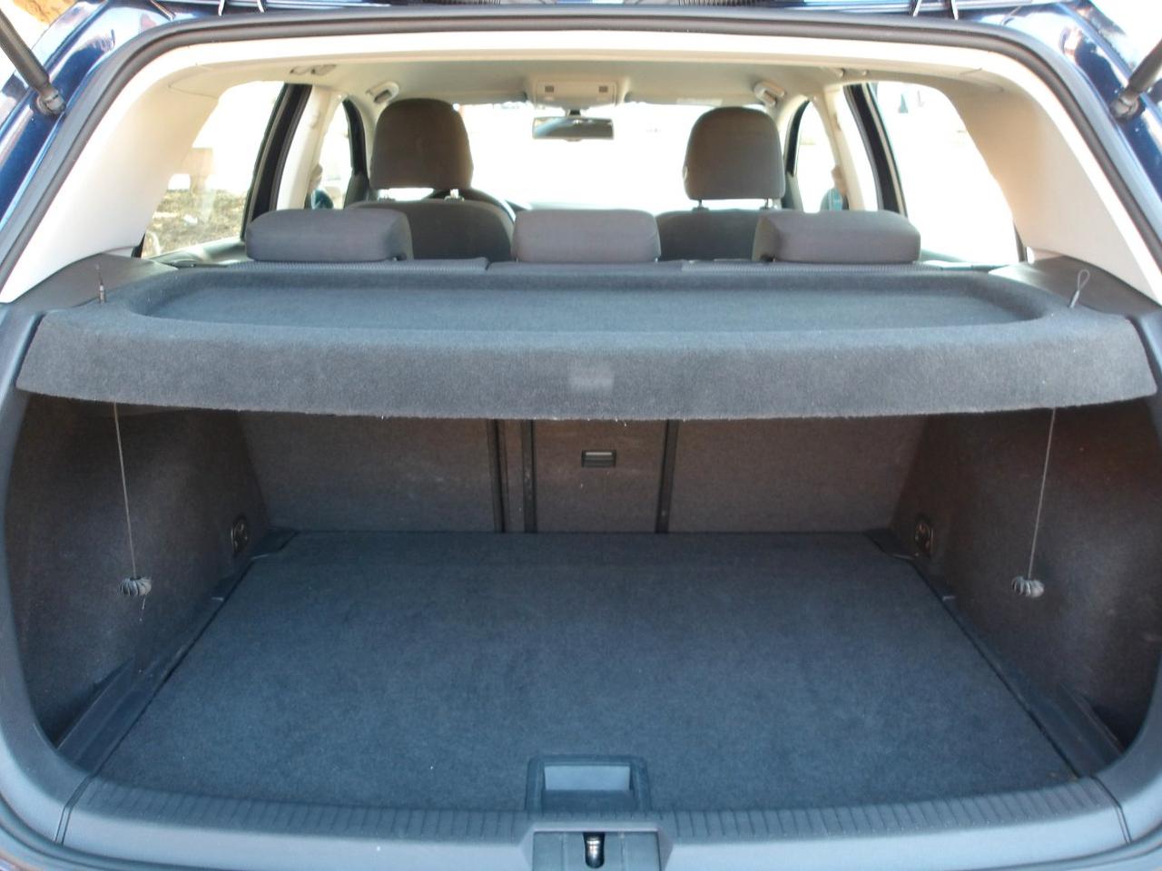 Volkswagen Golf 5 Porte Golf 5p 1.6 tdi Highline