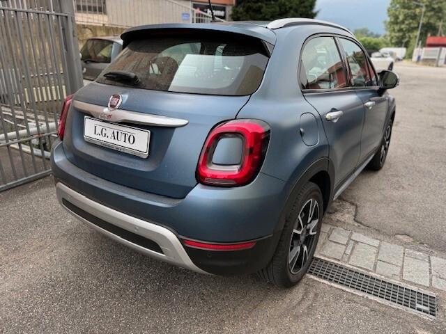 Fiat 500X 1.6 MultiJet 120 CV MIRROR