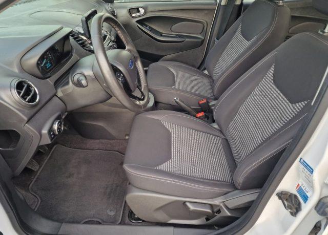 FORD Ka+ 1.2 85 CV Start&Stop Ultimate OK NEO PATENTATI