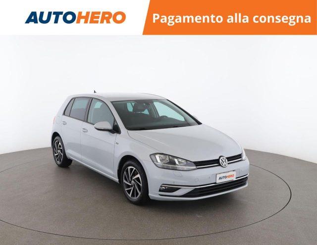 VOLKSWAGEN Golf 1.6 TDI 115 CV 5p. Join BlueMotion Technology