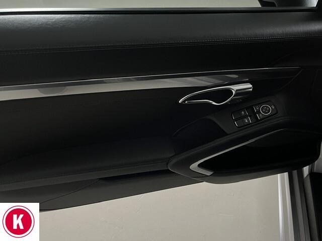 Porsche 718 Boxster 2.0