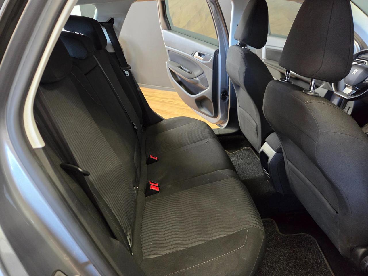 Peugeot 308 Station Wagon 308 SW 1.6 bluehdi Business s&s 120cv