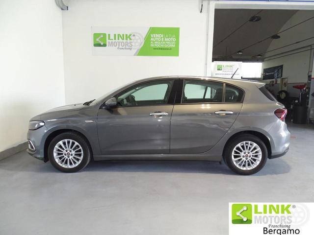 FIAT Tipo 1.0 5 porte City Life