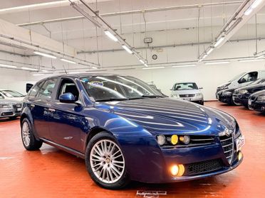 Alfa Romeo 159 1.9 150cv JTDm Cambio automatico