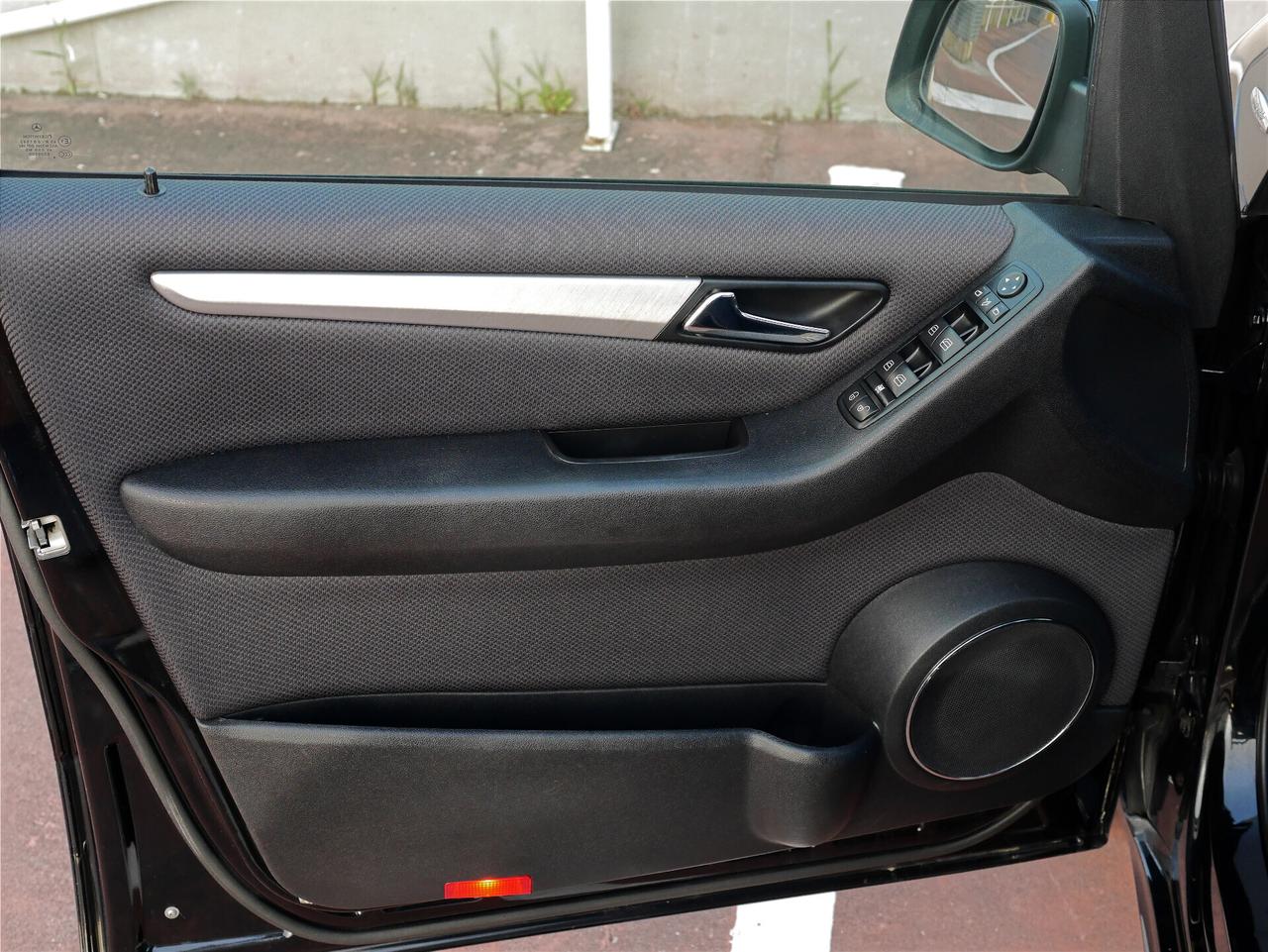 Mercedes-benz A 180 CDI Avantgarde FL