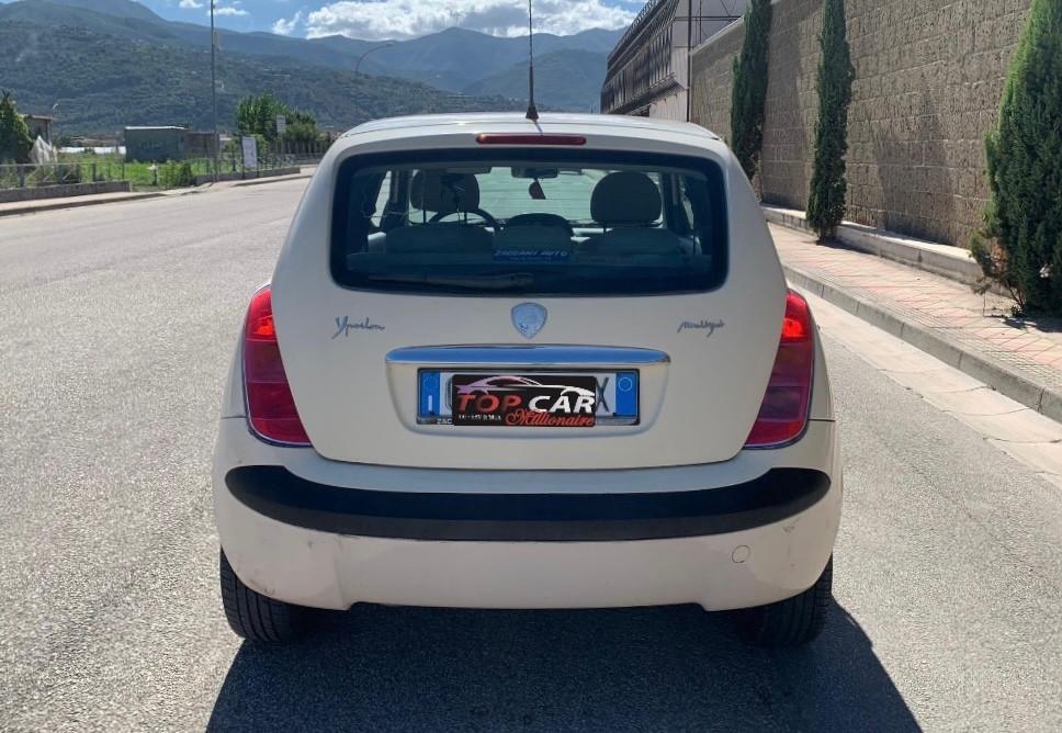 Lancia Ypsilon 1.3 MJT (Diesel) 12 Mesi Di Garanzia