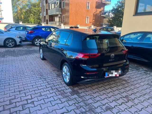 VOLKSWAGEN Golf 1.5 eTSI 130 CV EVO ACT DSG Life