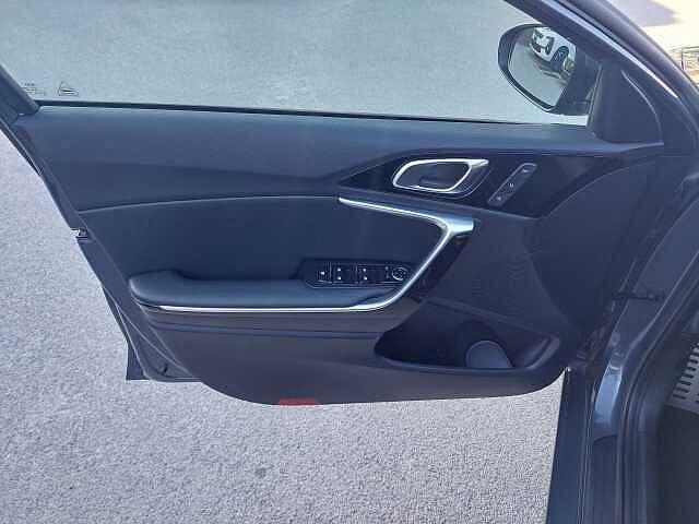 Kia Ceed 1.4 T-GDi Evo TT 'IN ARRIVO'