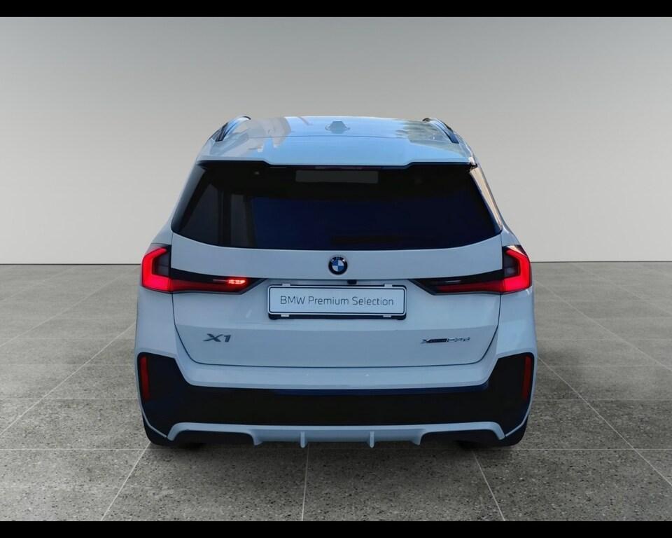 BMW X1 23 d Mild Hybrid 48V Msport xDrive DCT