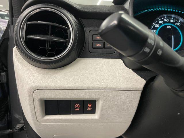 SUZUKI Ignis 1.2 Hybrid 4WD All Grip Top