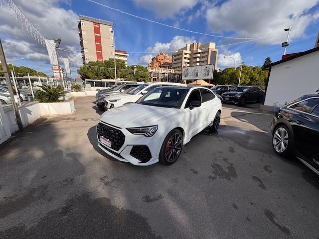 Audi Q3 RS Q3 SPB quattro S tronic