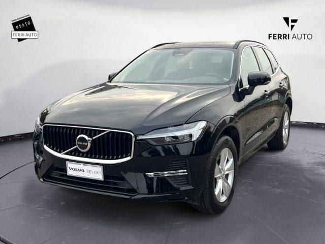 VOLVO XC60 B4 (d) AWD automatico Core