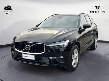 VOLVO XC60 B4 (d) AWD automatico Core
