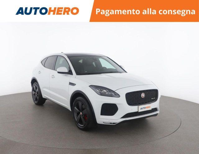 JAGUAR E-Pace 2.0 249 CV AWD aut. R-Dynamic S