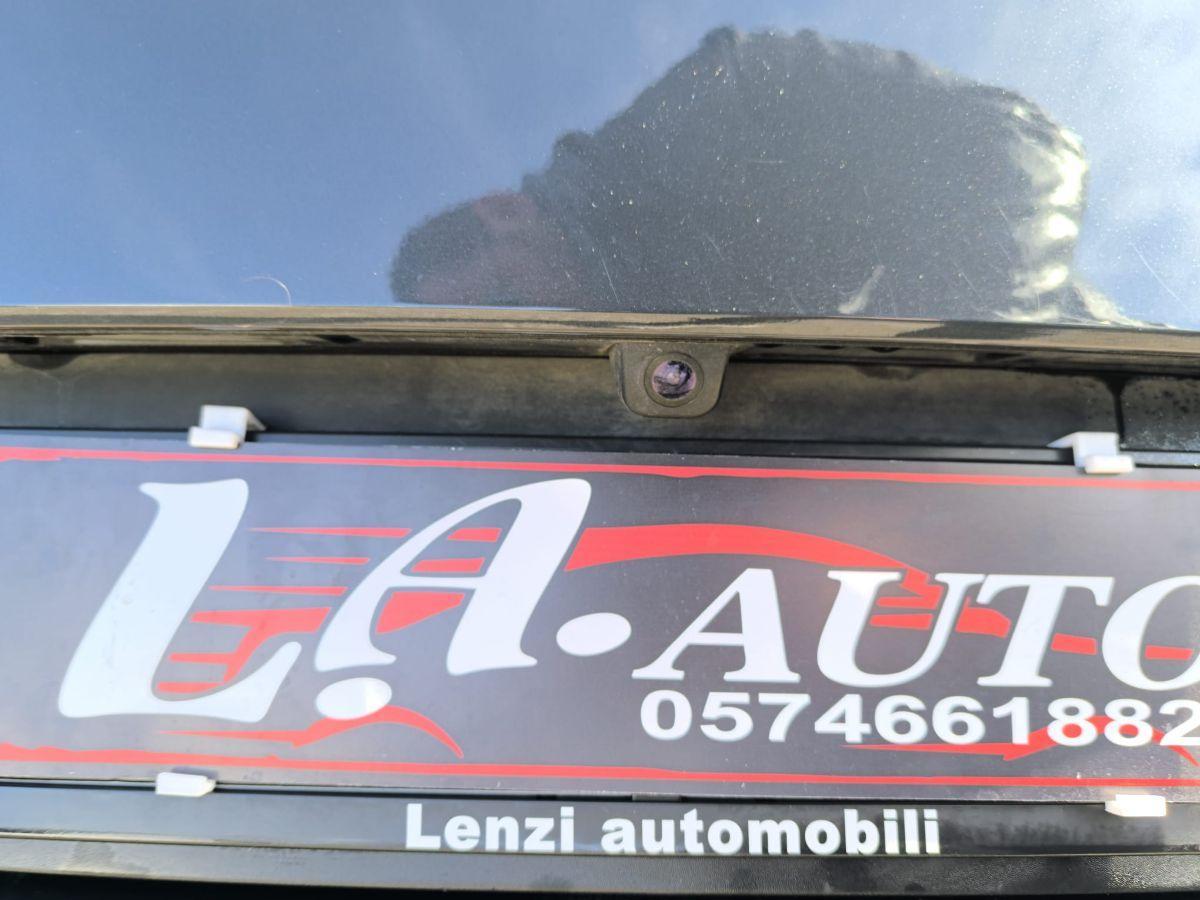 KIA - Sportage -1.6 crdi mhev GT-line Plus dct