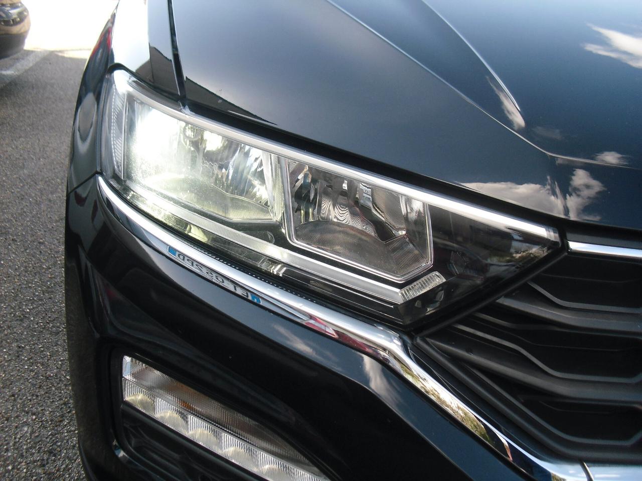 Volkswagen T-Roc 1.0 TSI 115 CV Style BlueMotion Technology, OTTIME CONDIZIONI!!