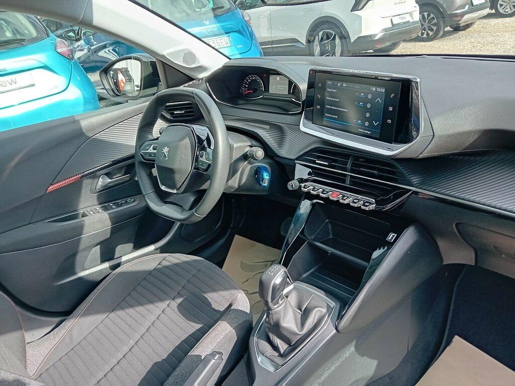 Peugeot 208 5 Porte 1.2 PureTech Active Pack