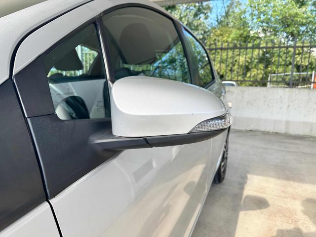 TOYOTA Yaris 1.0 5 porte Active OK NEOP. NAVI EURO 5 TELECAMERA