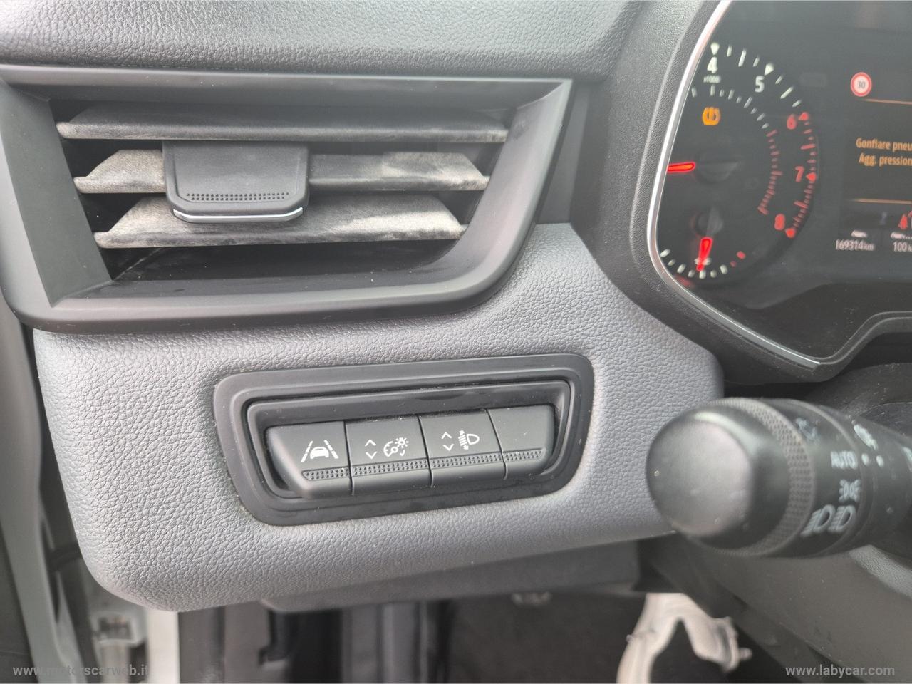 RENAULT Clio TCe 12V 100 CV 5p. Business