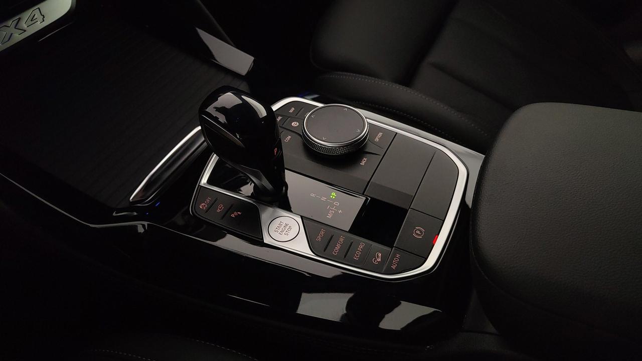 BMW X4 G02 2021 - X4 xdrive20d mhev 48V Msport auto